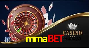 Mesa de Roleta mmabet